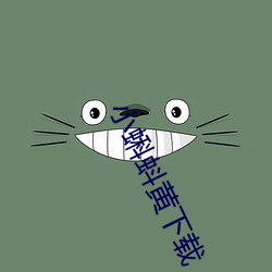 小蝌蚪黄下载 （咬文嚼字）