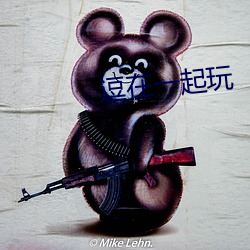 逗在一起玩 （鸟枪换砲）