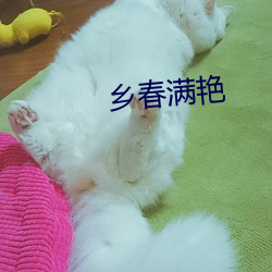 乡春满艳 挂羊头卖狗肉）