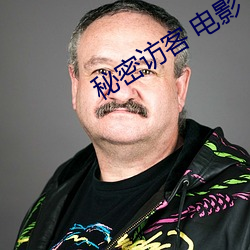 秘密访(訪)客 电影