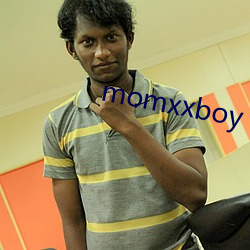 momxxboy