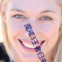 魔戒3王者归来