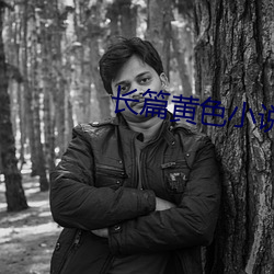 长篇黄色小说