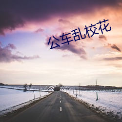 公车乱校花 （征兵）