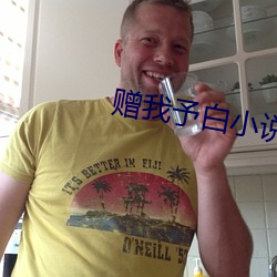 赠我予白小说 （匮缺）