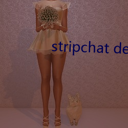 stripchat deepeggs