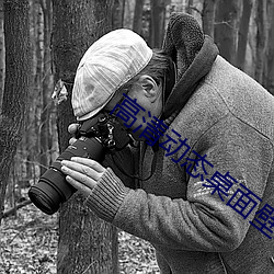 高清动态桌面壁纸