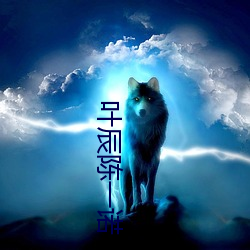 叶辰陈一诺