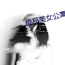极(極)品美女公寓