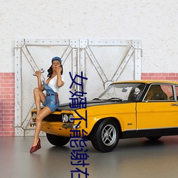 女婿不能謝在裏面