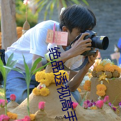 绝品(pn)透视高手