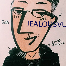 JEALOUSVUE成熟50MAOF