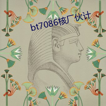 bt7086核廠夥計