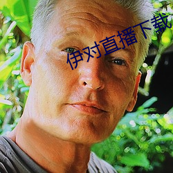 伊(伊)对直播下载