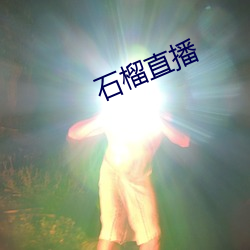 石榴直播(bō)