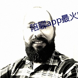 陪聊app最火的
