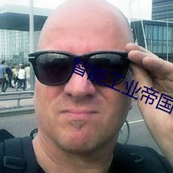 智能(能)工业(業)帝国(國)