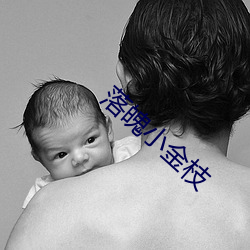 落魄小金枝