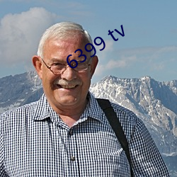 6399 tv