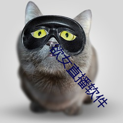 欲女直播软件