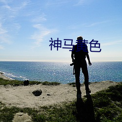 神馬黃色