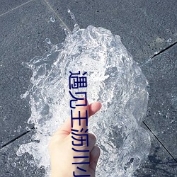 遇见(見)王沥川小(小)说(說)