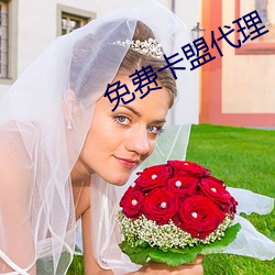 免费卡盟代理