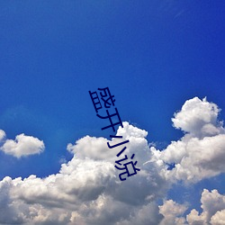 盛开小(小)说(說)
