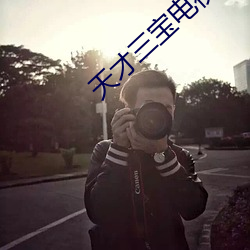 天才三宝电视剧免费观看