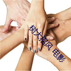 樹大招風 電影