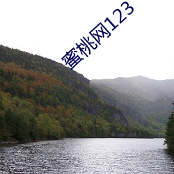 蜜桃网123