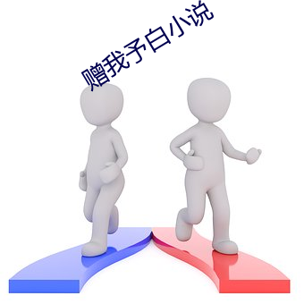 贈我予白小說