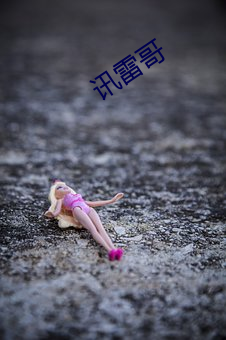 讯雷哥 （罪当万死）