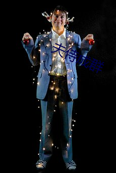 夫侍成群