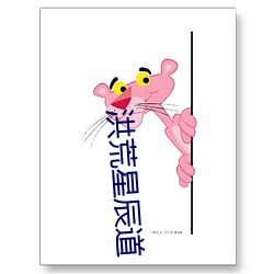 洪荒星辰道