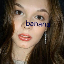 banana