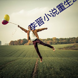 李晉小說重生2000免費閱讀
