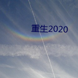 重(重)生2020