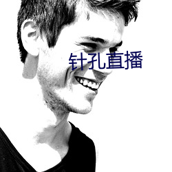 针孔直播