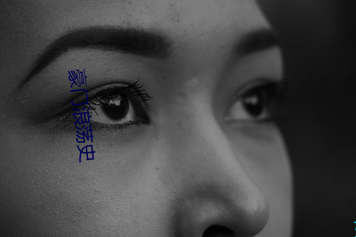 豪门浪荡史
