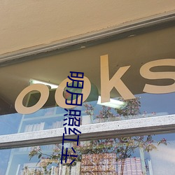 明月照红尘 （辞金蹈海）