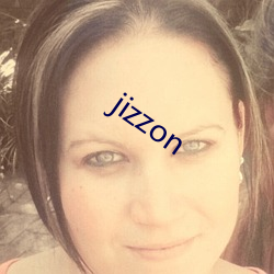 jizzon ɥ