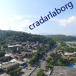 cradarlaborg