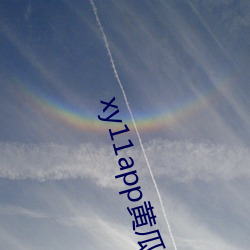 xy11app黄瓜深夜ios