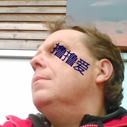 撸撸(lū)爱