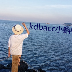 kdbacc小蝌(kē)蚪小橙(chéng)子