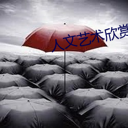 人文艺术欣赏