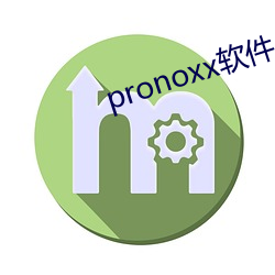 pronoxx软件