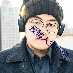 反转人生小(小)说