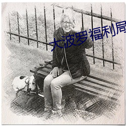 大波罗福利局